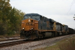 CSX 5357